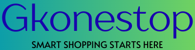gkonestop